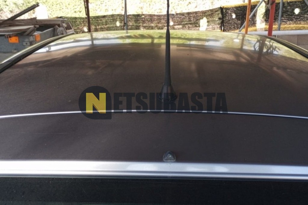 Opel Corsa 1.3 CDTI 2005