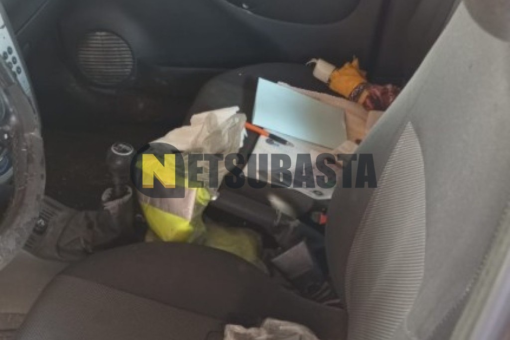Opel Corsa 1.3 CDTI 2005