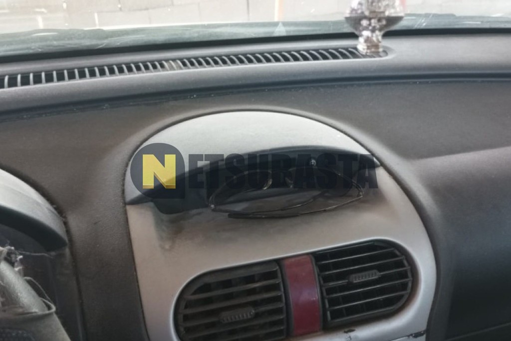 Opel Corsa 1.3 CDTI 2005