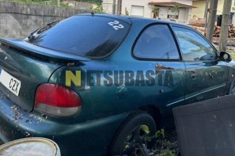 Super Soco TS Street Hunter 2023