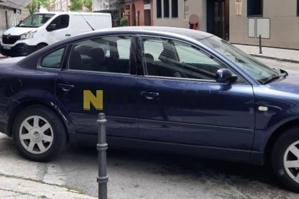 Volkswagen Passat 1.9 TDI 1998