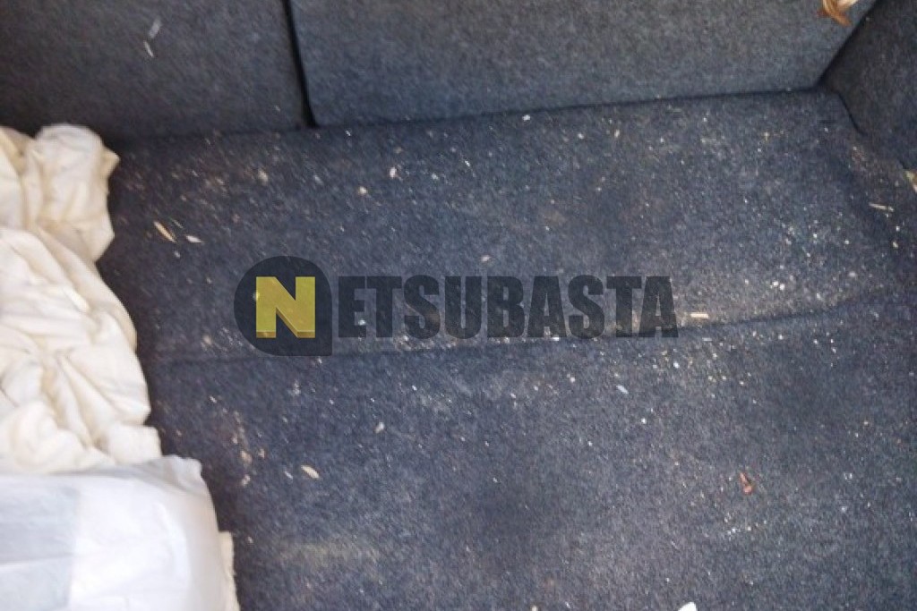 Renault Megane 1.6 16V 2005
