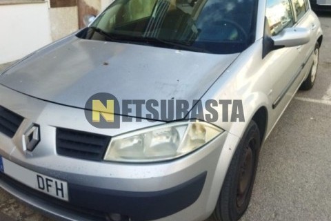 Keeway Landcruiser 250 2008