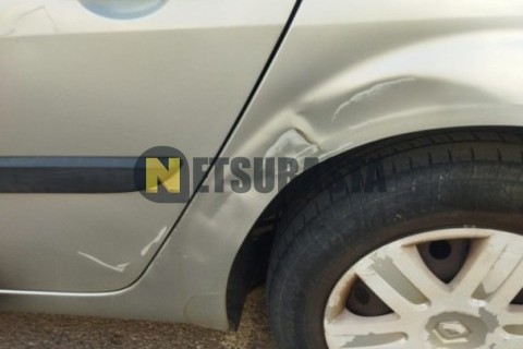Keeway Landcruiser 250 2008