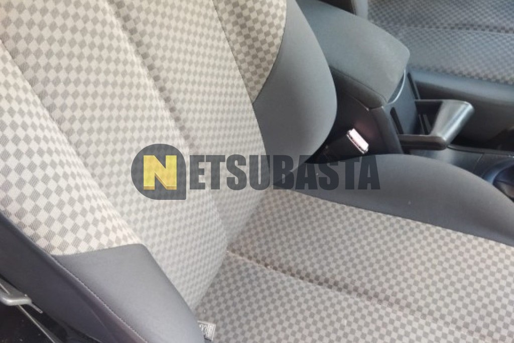 Renault Megane 1.6 16V 2005