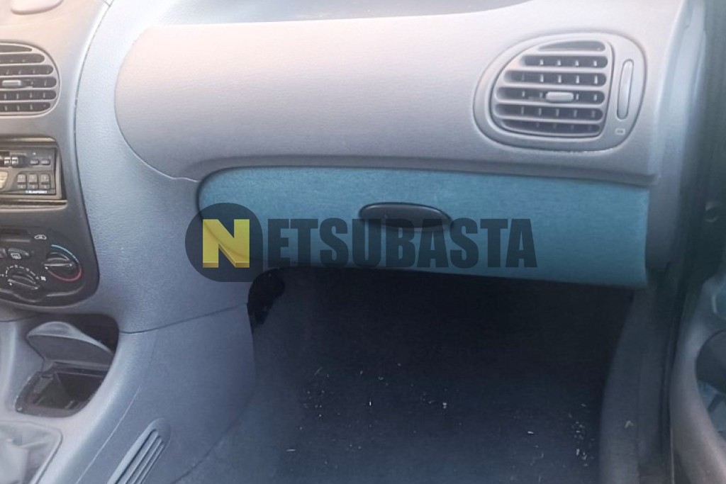 Peugeot 206 1.4 1998