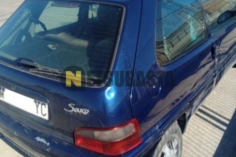 Super Soco TS Street Hunter 2023