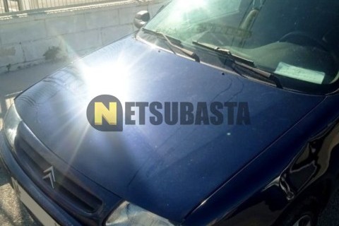 Super Soco TS Street Hunter 2023