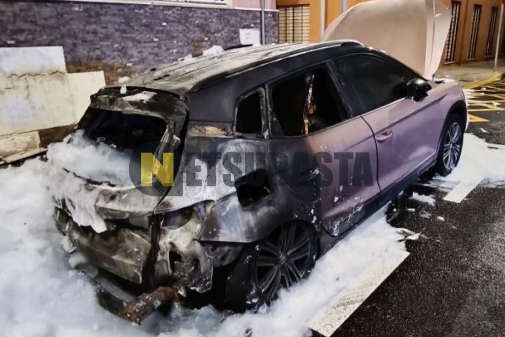 Seat Arona 1.0 TSI 2018