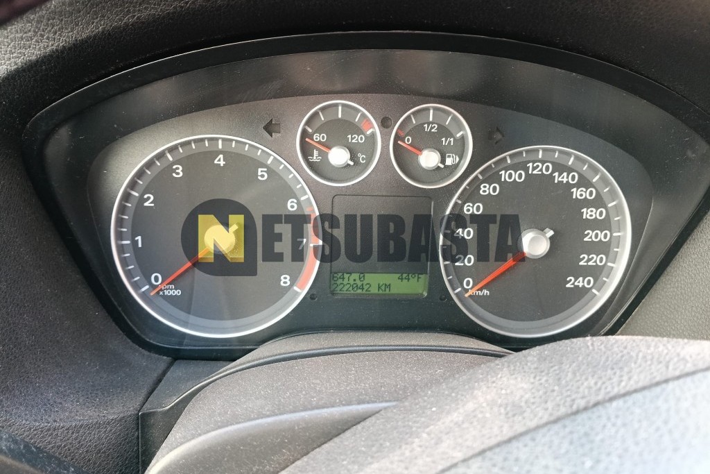 Ford Focus 1.6 2007