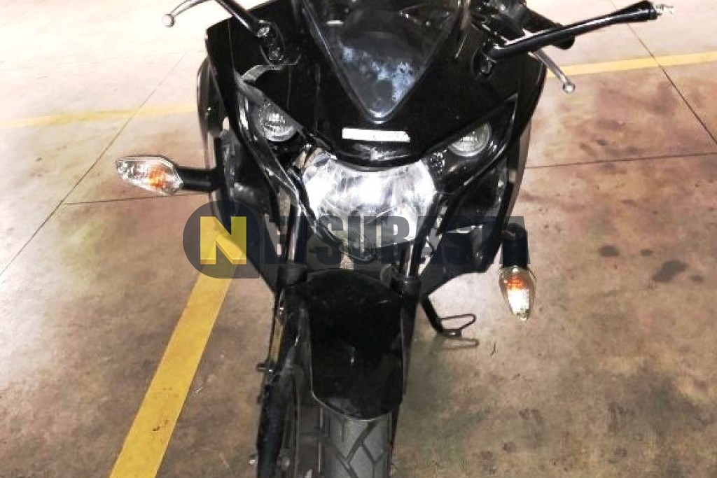 Honda CBR 125R 2011