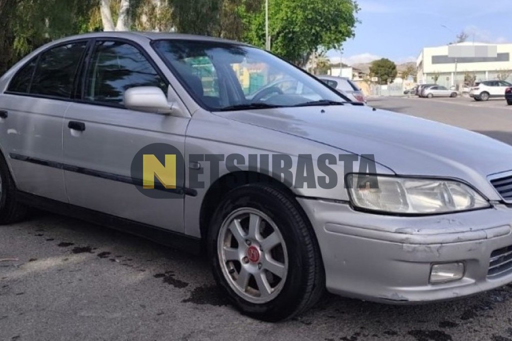 Honda Accord 1.8i VTEC 2000