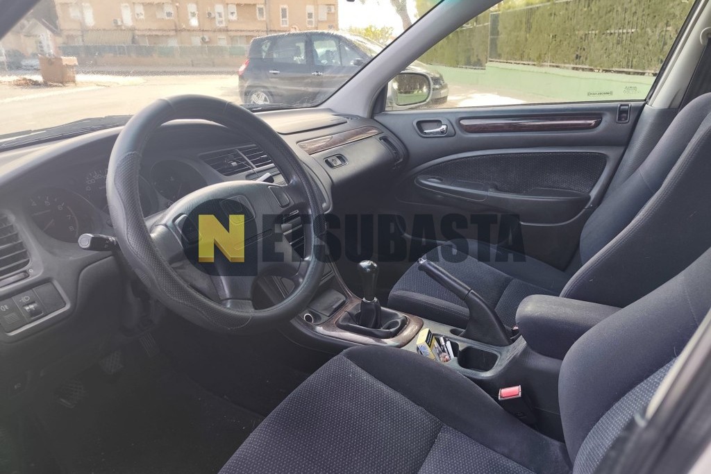 Honda Accord 1.8i VTEC 2000