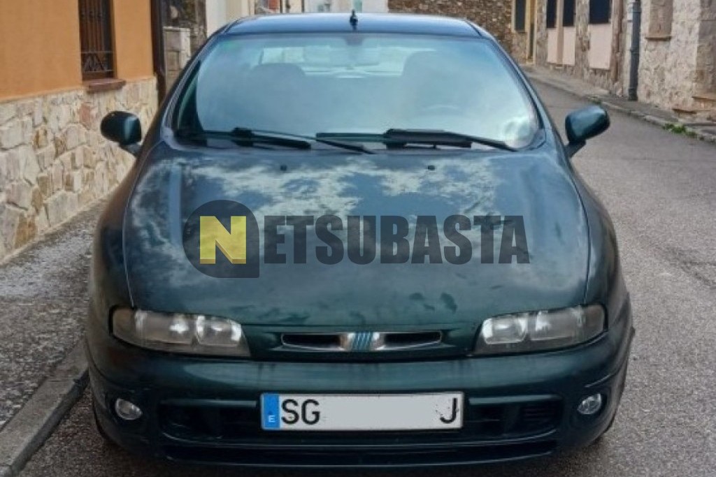 Fiat Brava 1.9 JTD 2000