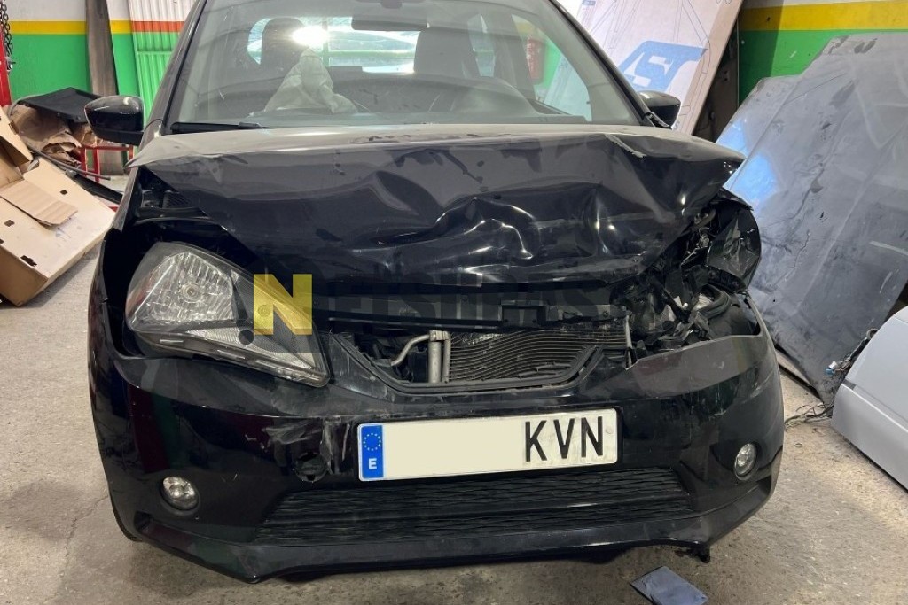 Seat Mii 1.0 2019