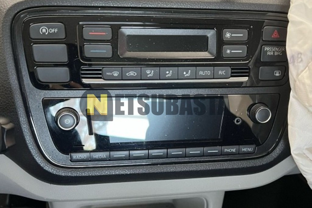 Seat Mii 1.0 2019