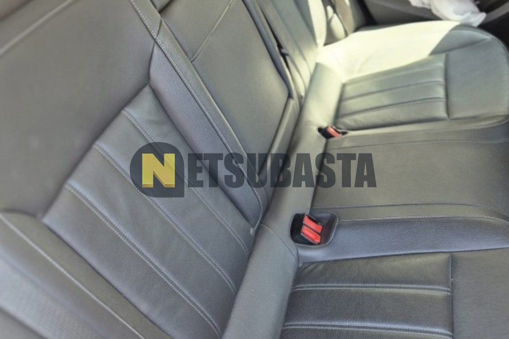 Opel Insignia 2.0 CDTI 2014