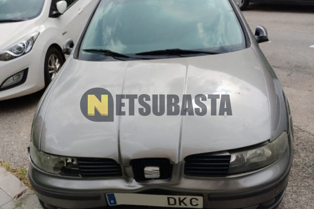 Seat Leon 1.9 TDI 2005