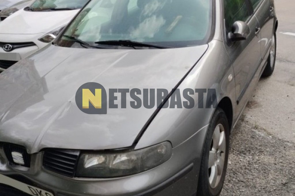 Seat Leon 1.9 TDI 2005