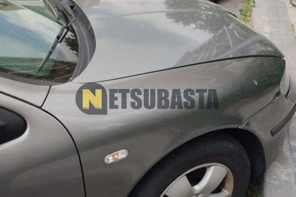 Seat Leon 1.9 TDI 2005