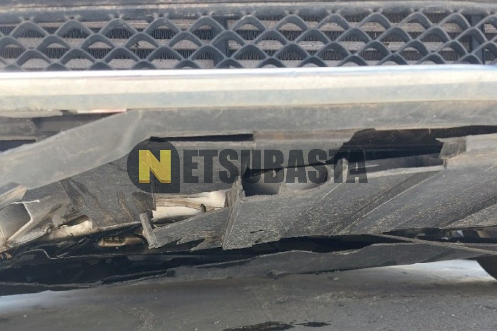 Mercedes-Benz B 200 d 2019