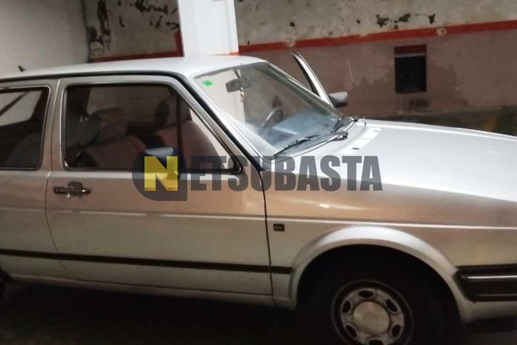 Volkswagen Golf 1.3 1983