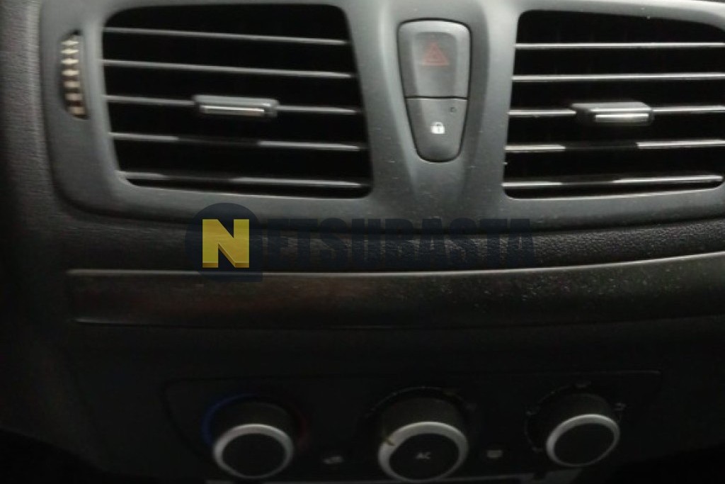 Renault Megane 1.2 TCe 2013