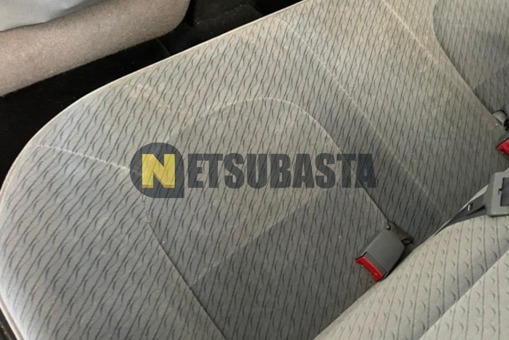 Peugeot 406 2.0 16V 1997