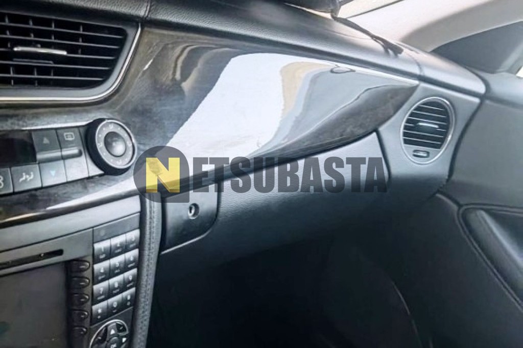 Mercedes-Benz CLS 350 2005