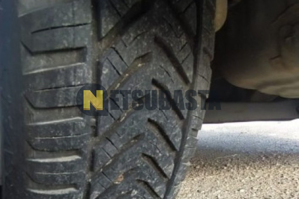Nissan Micra 1.2 2014