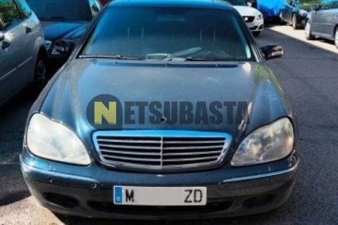 Peugeot V-Clic 50 2010