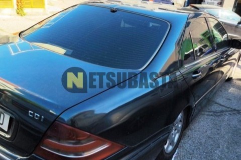 Peugeot V-Clic 50 2010