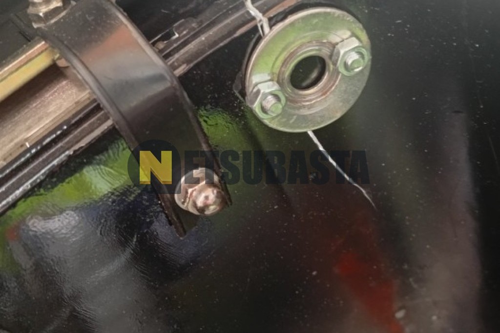 Keeway Landcruiser 250 2008