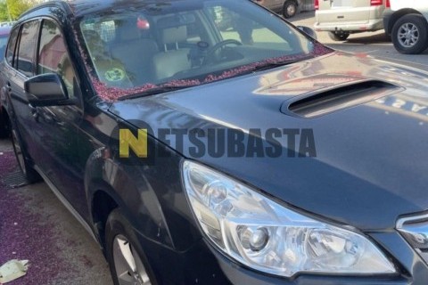 Peugeot V-Clic 50 2010