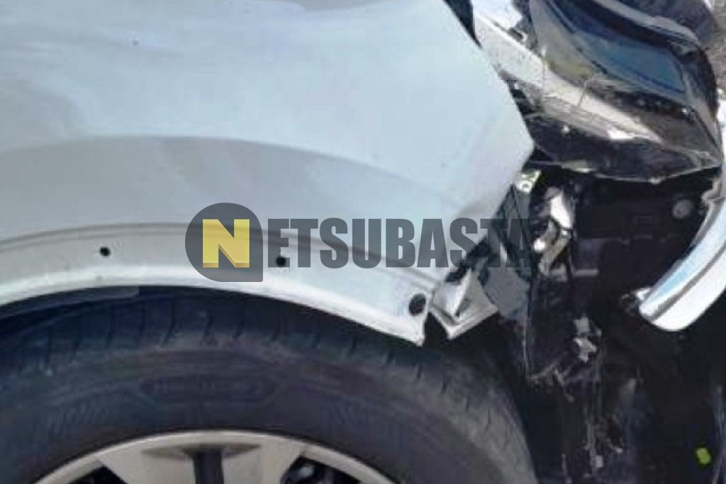 Renault Captur TCe GLP 2023