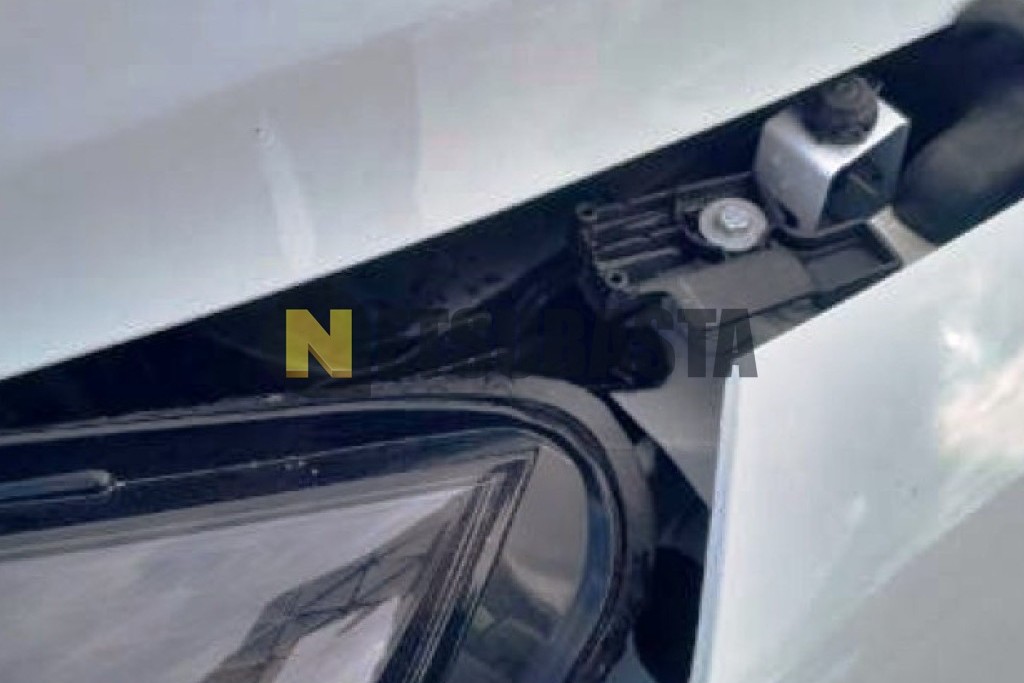 Renault Captur TCe GLP 2023