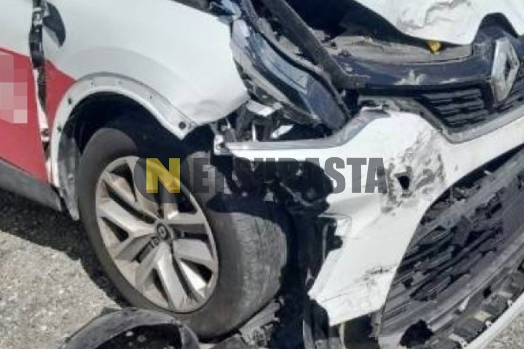 Renault Captur TCe GLP 2023