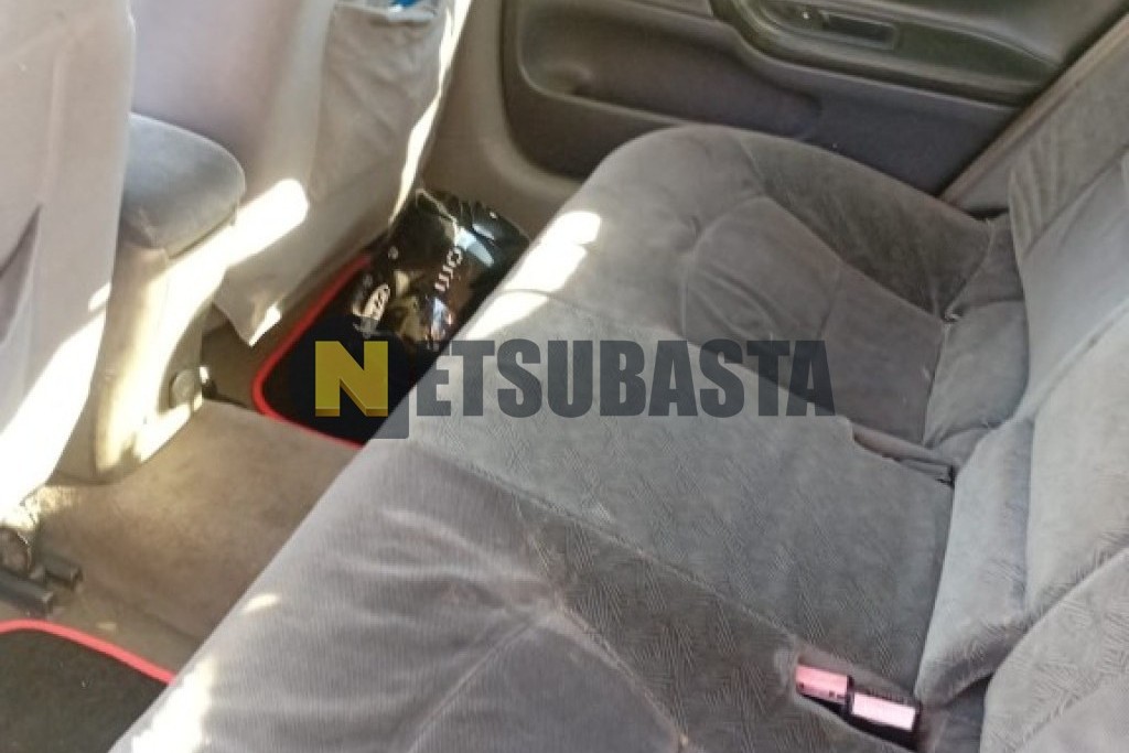 Renault Laguna 1.8 16v 2001