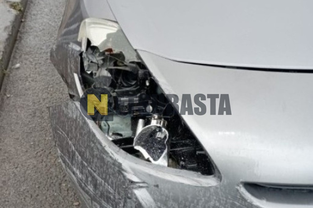 Renault Clio Grand Tour 1.5 dCi 2009