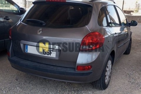 Super Soco TS Street Hunter 2023