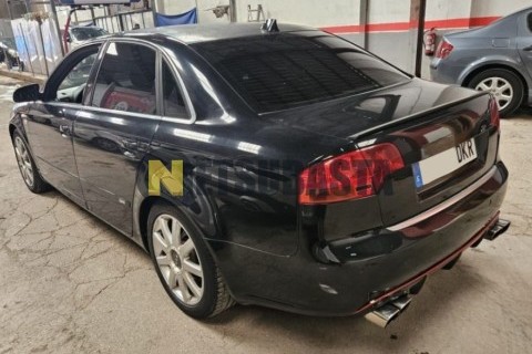 Super Soco TS Street Hunter 2023