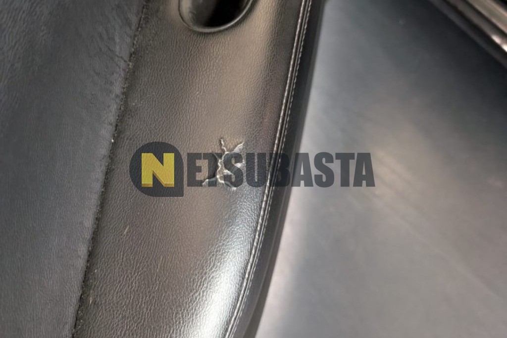 Nissan Pulsar 1.5 dCi 2017