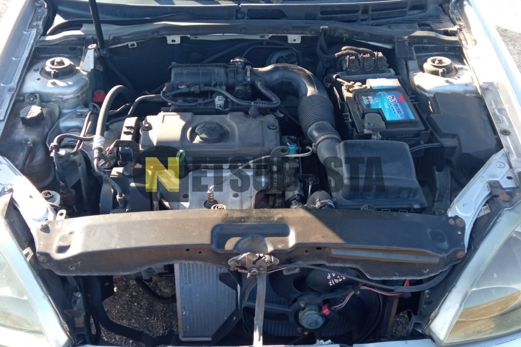 Citroën Xsara 1.4i 2000