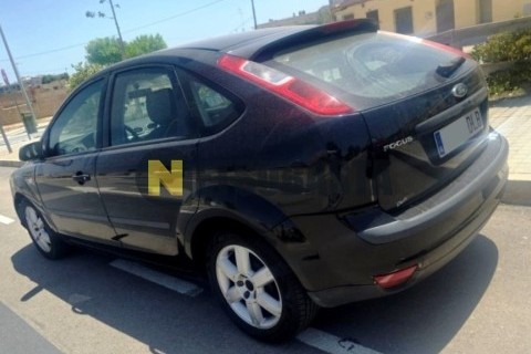 Super Soco TS Street Hunter 2023
