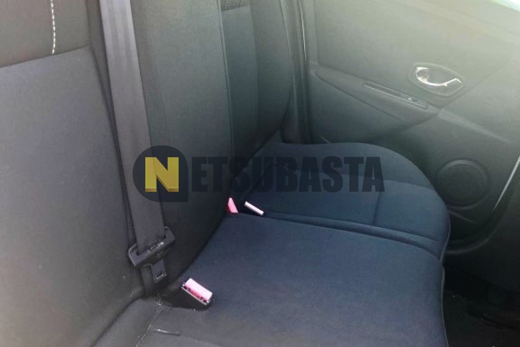 Renault Megane 1.6 2012