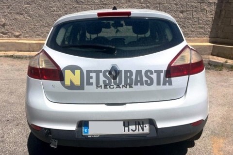 Peugeot V-Clic 50 2010