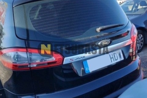 Super Soco TS Street Hunter 2023