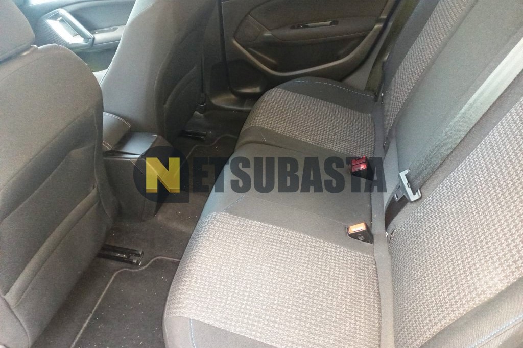 Peugeot 308 SW 1.5 BlueHDi EAT8 2018