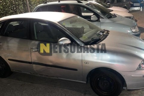 Peugeot V-Clic 50 2010