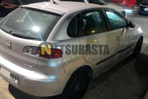 Peugeot V-Clic 50 2010